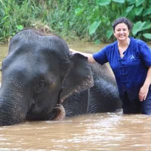 Meet your Posher, Monica